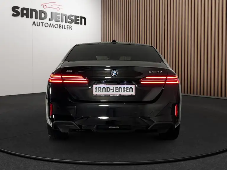 BMW i5 eDrive40 M-Sport