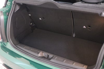 MINI Cooper SE Trim M