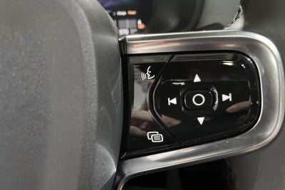 Polestar 2 Long Range