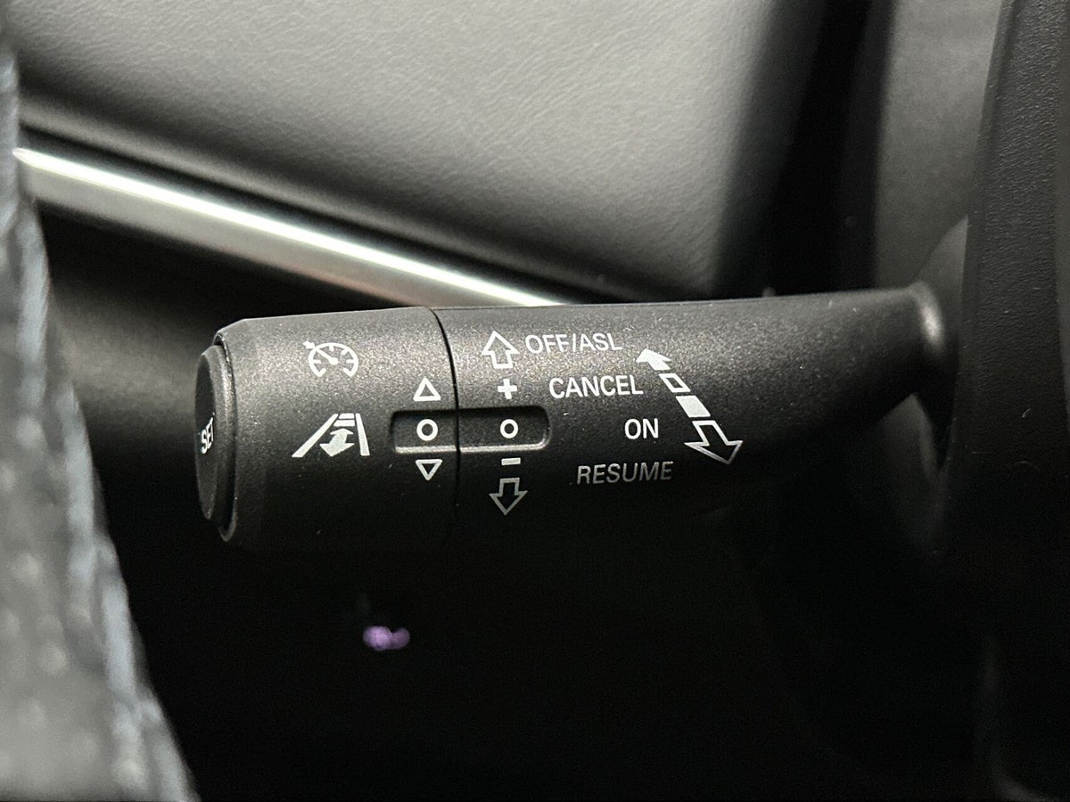 MG Marvel R Luxury billede 15