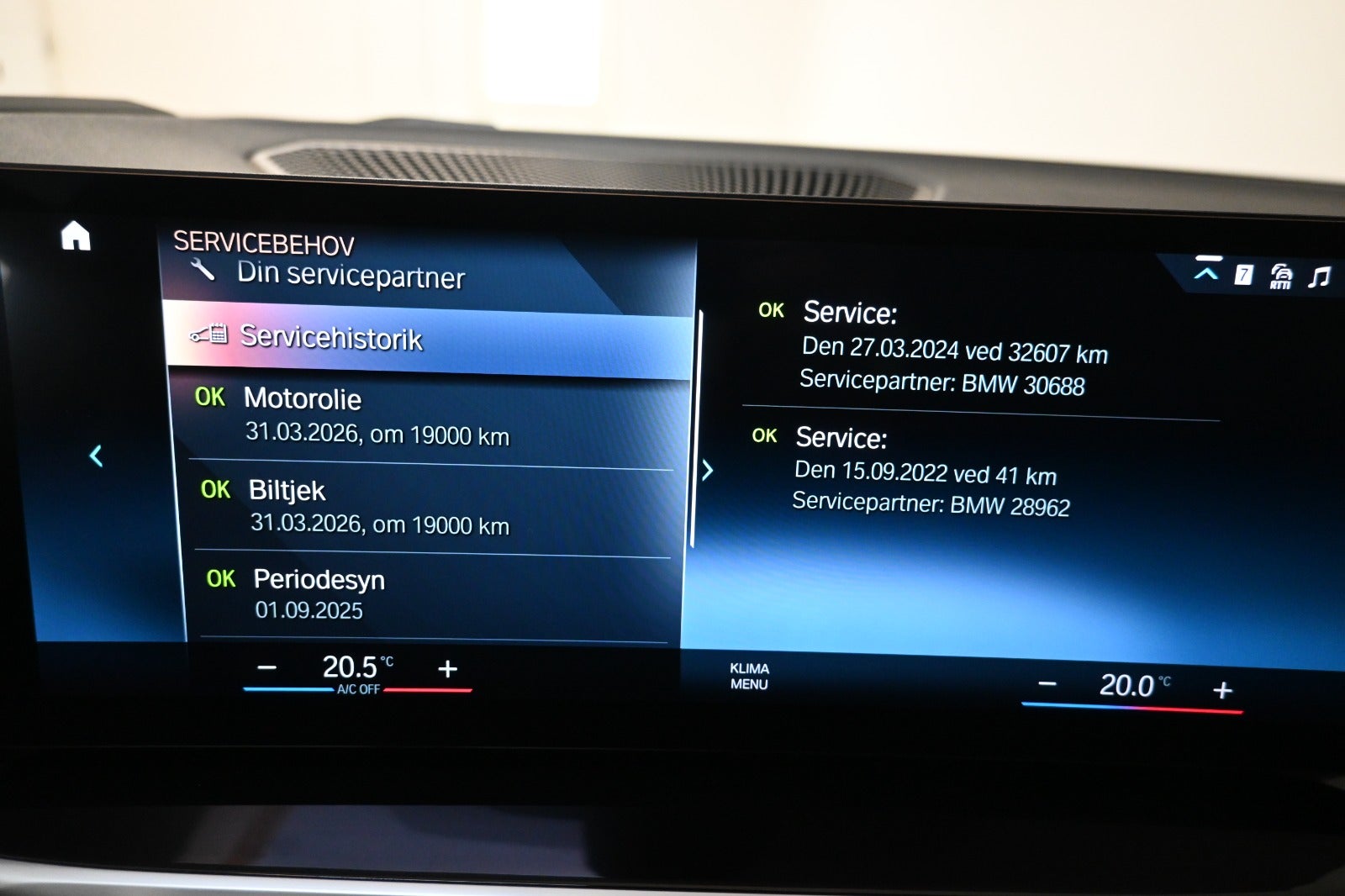 BMW 330e Touring aut.