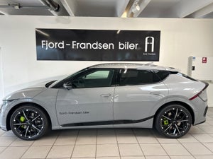 Kia EV6 GT Performance AWD