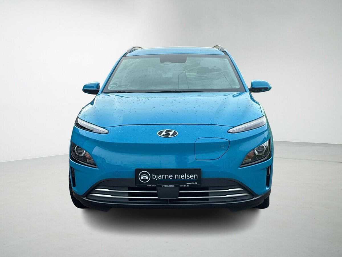 Hyundai Kona EV Select billede 6