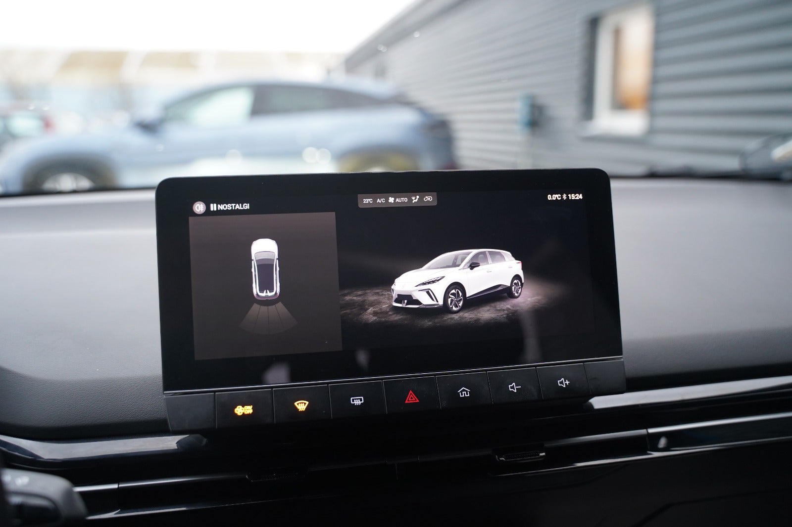 Billede af MG 4 51 Standard