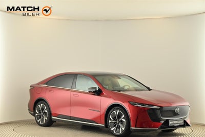 Mazda 6e  Takumi+ Long Range 5d