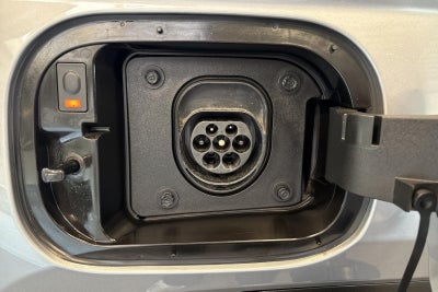 Hyundai Tucson PHEV Essential aut. 4WD