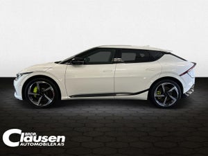 Kia EV6 GT Performance AWD
