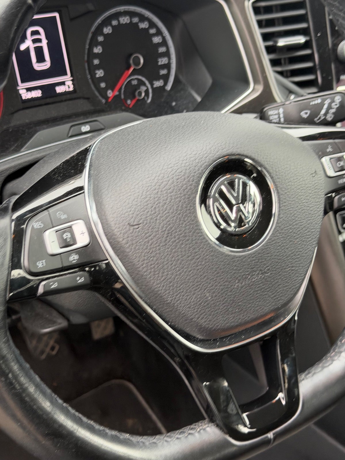 VW T-Roc TSi 115 City - billede 7