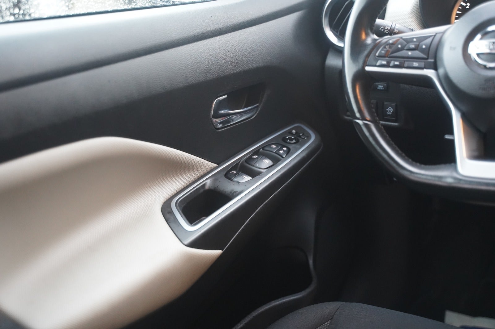 Billede af Nissan Micra 1,0 IG-T 100 Acenta