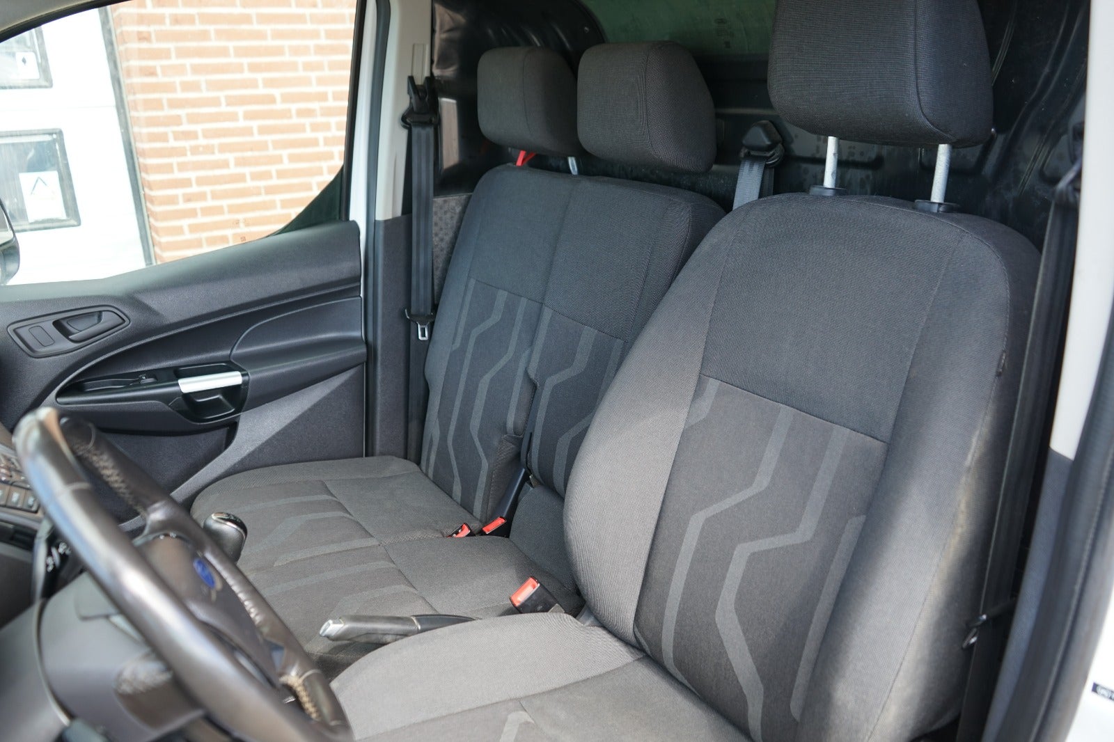 Billede af Ford Transit Connect 1,5 TDCi 100 Trend lang