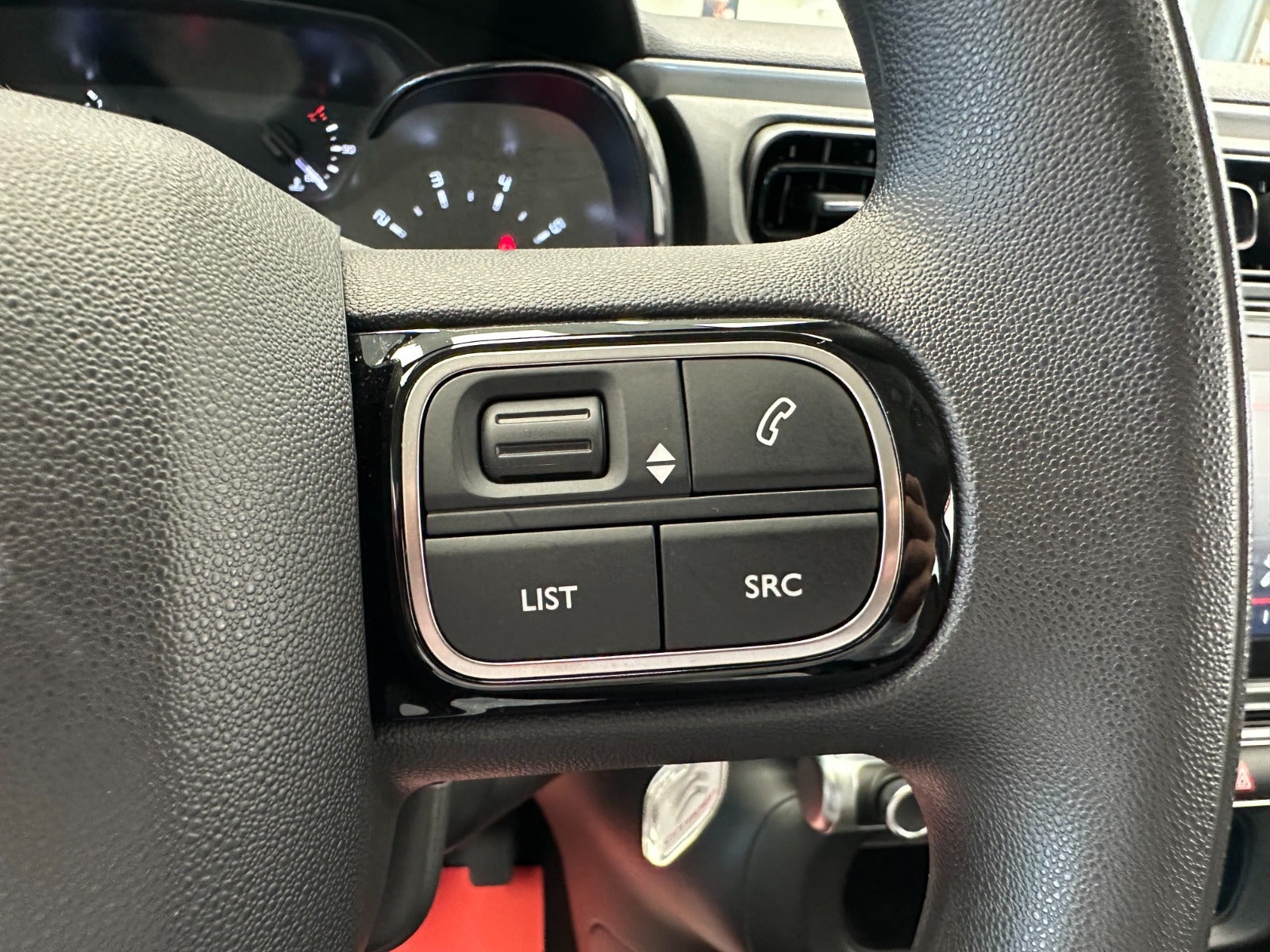 Billede af Citroën C3 1,2 PureTech 82 Feel