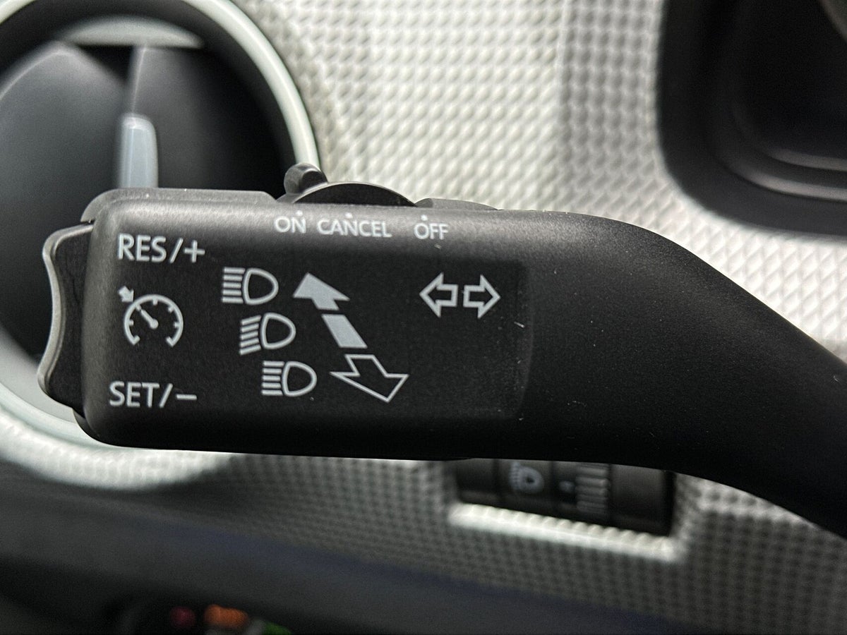 VW e-Up! Move Up! billede 15