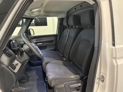 VW ID. Buzz Cargo Pro SWB