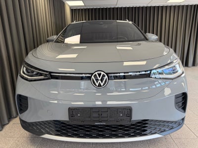 VW ID.4 Pro Performance