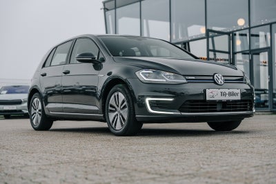 VW e-Golf VII  Comfortline 5d