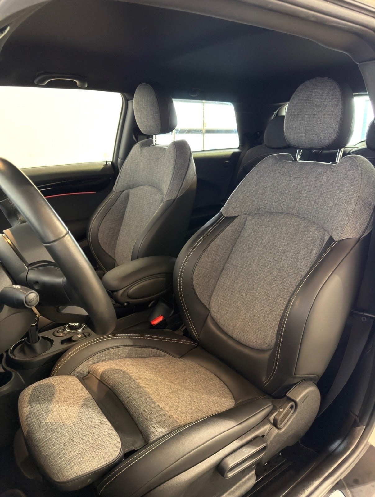 MINI Cooper SE Classic Trim