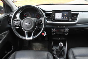 Kia Stonic T-GDi Attraction+