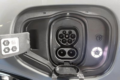 Ford Mustang Mach-E Premium Extended Range