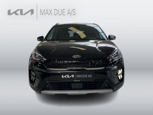 Kia Niro PHEV Advance DCT