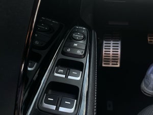 Kia e-Niro Advance