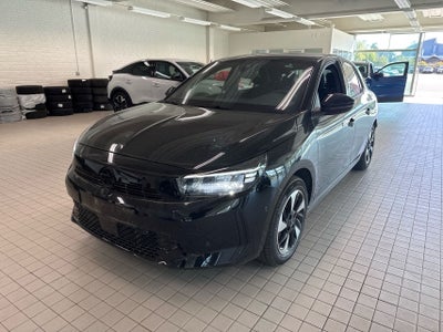 Opel Corsa-e 50 GS 5d