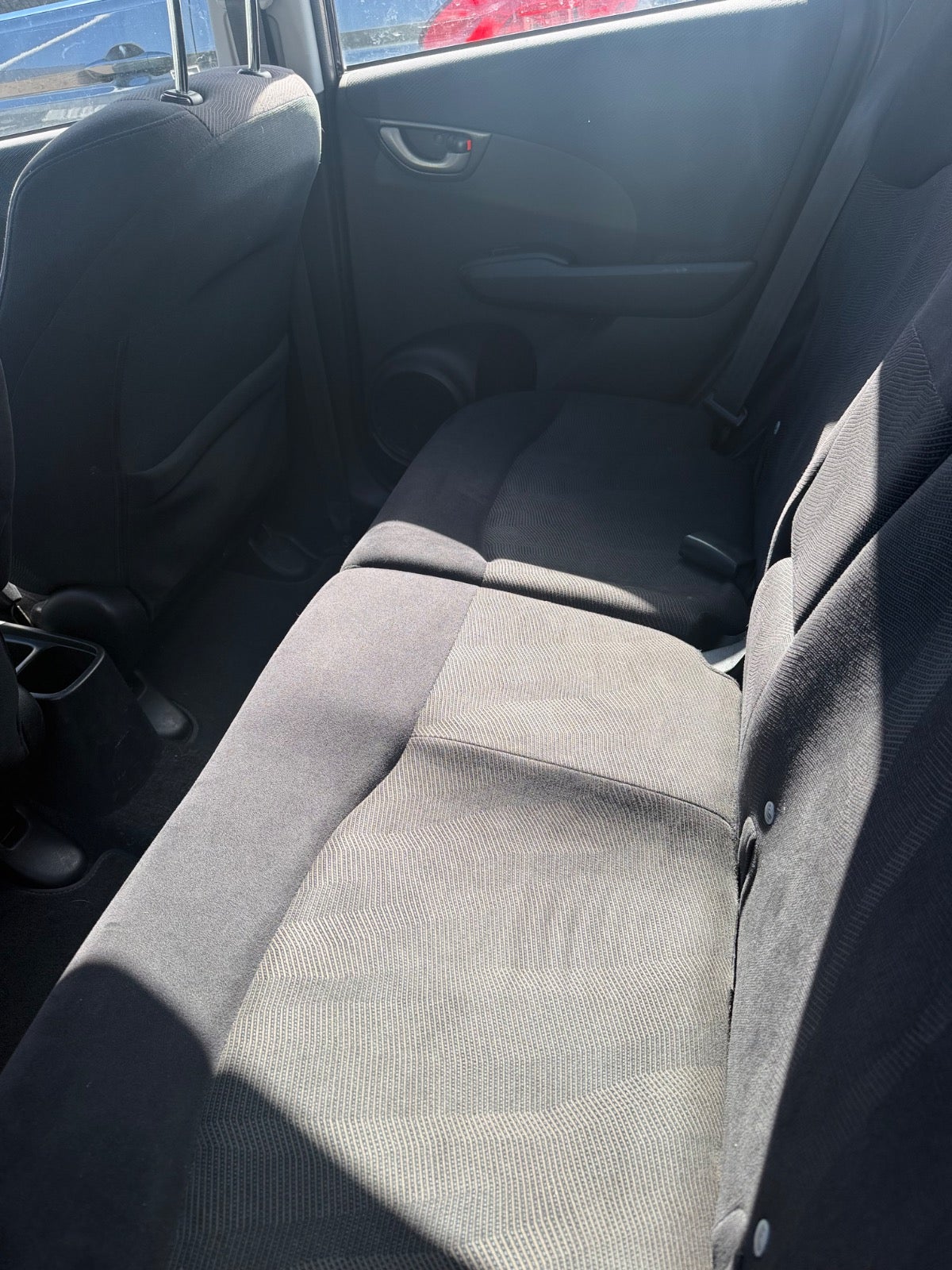 Honda Jazz Exclusive i-Shift - billede 5