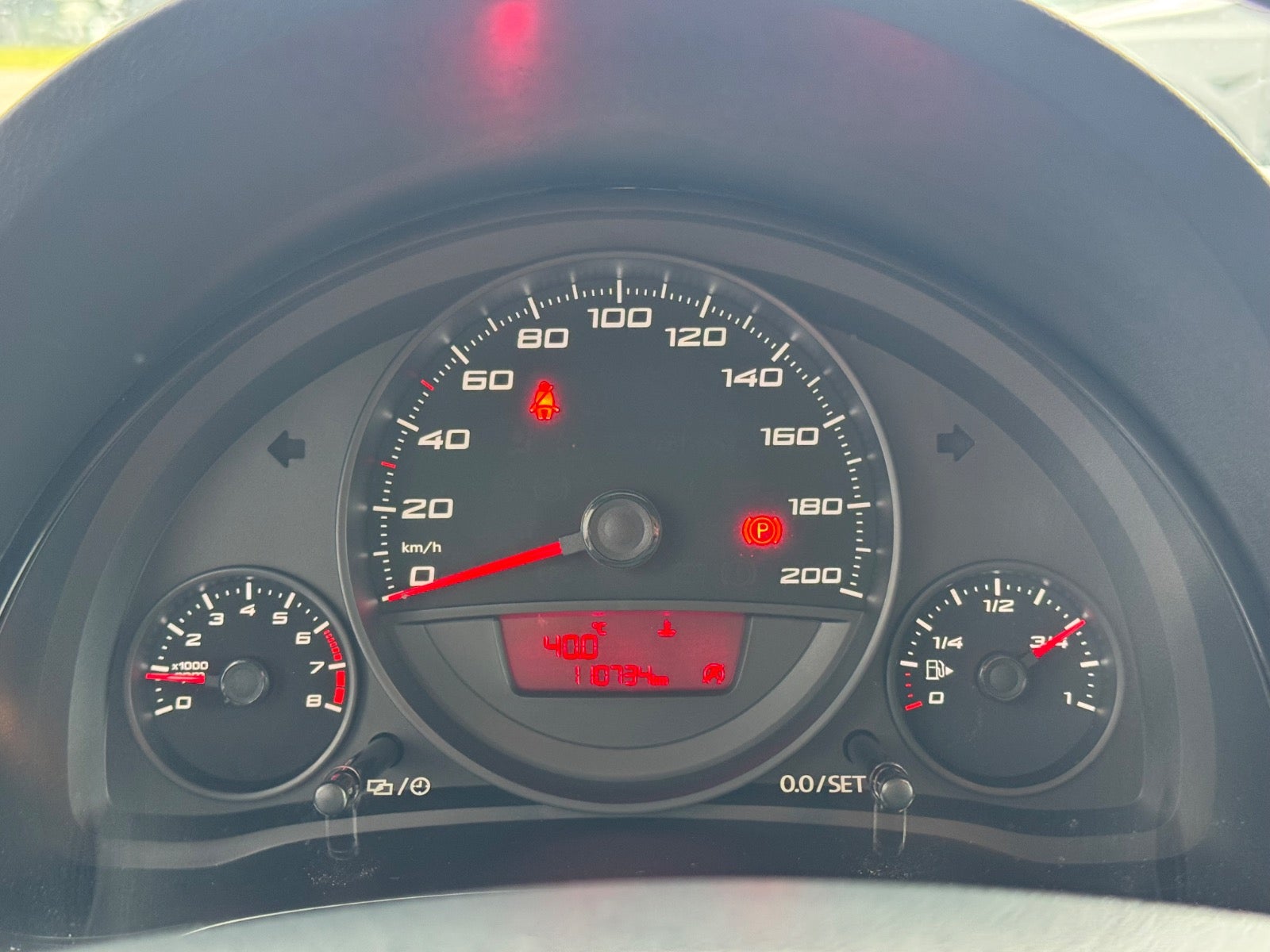 Billede af Seat Mii 1,0 MPi 60 Style