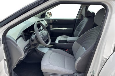 Kia EV3 58,0 Standard Range Access 2026