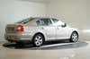 Skoda Octavia TDi 105 GreenLine thumbnail
