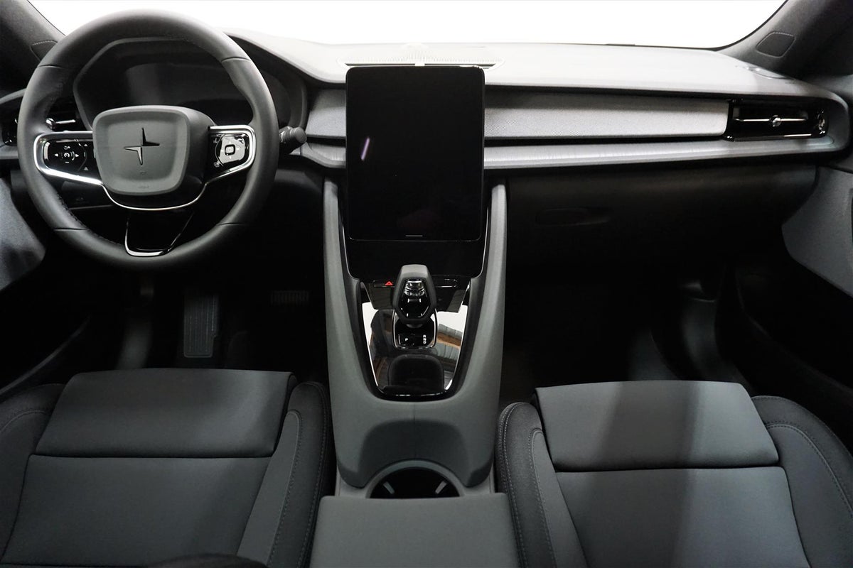 Polestar 2 Performance AWD billede 10