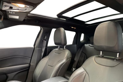 Jeep Compass 4xe S aut. 4x4