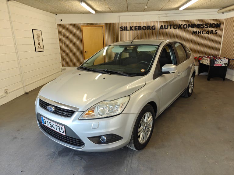 Ford Focus Trend Collection