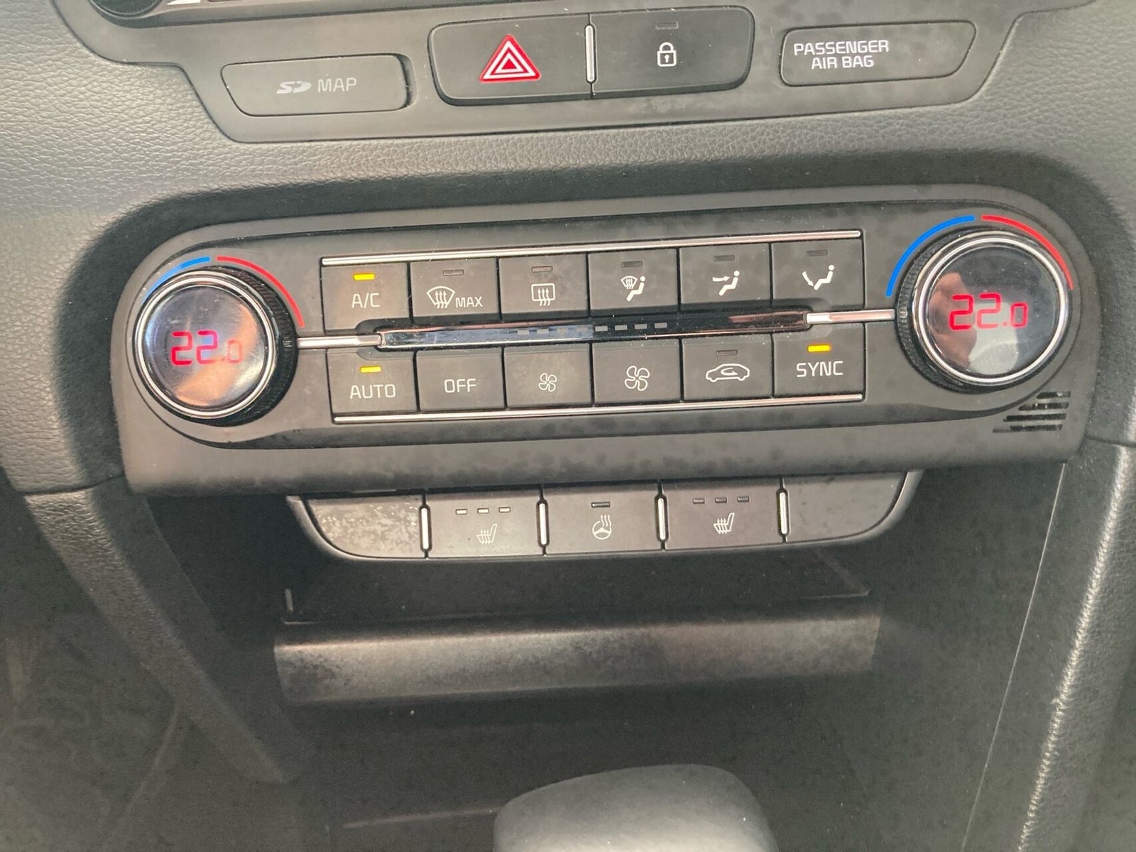 Kia Ceed T-GDi Collection SW DCT