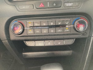 Kia Ceed T-GDi Collection SW DCT