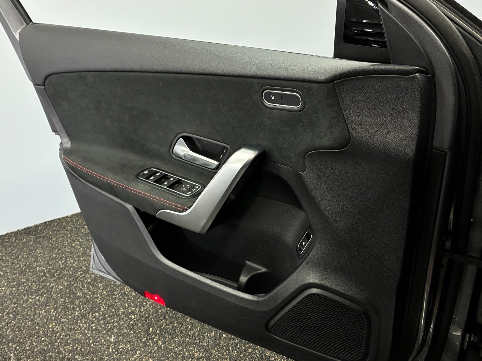 Billede af Mercedes A250 e 1,3 AMG Line aut.
