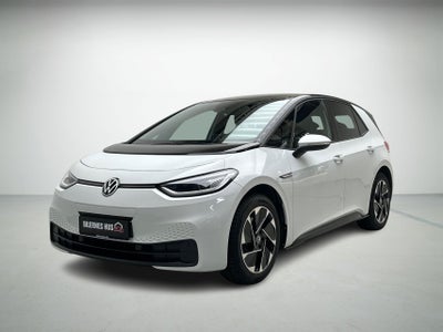 VW ID.3 Pro Performance