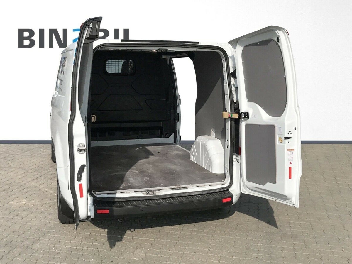 Ford Transit Custom 300S TDCi 130 Trend billede 4