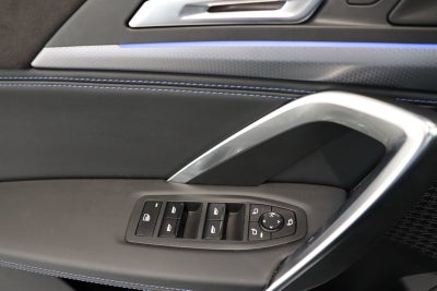 BMW iX2 eDrive20 M-Sport Premium