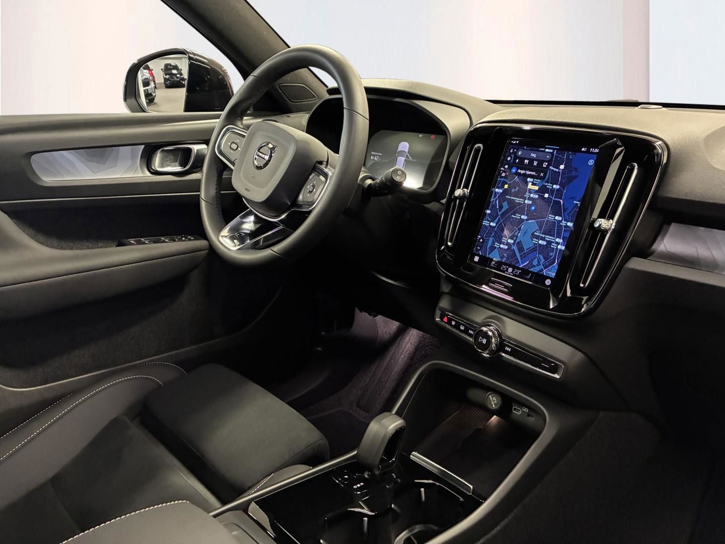 Volvo XC40 ReCharge Extended Range Plus