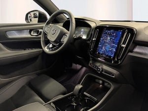 Volvo XC40 ReCharge Extended Range Plus