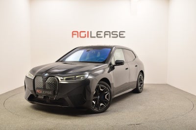 BMW iX xDrive40 Sport