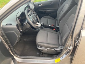 Kia Picanto Prestige Upgrade AMT