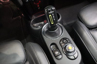 MINI Cooper SE Maximise