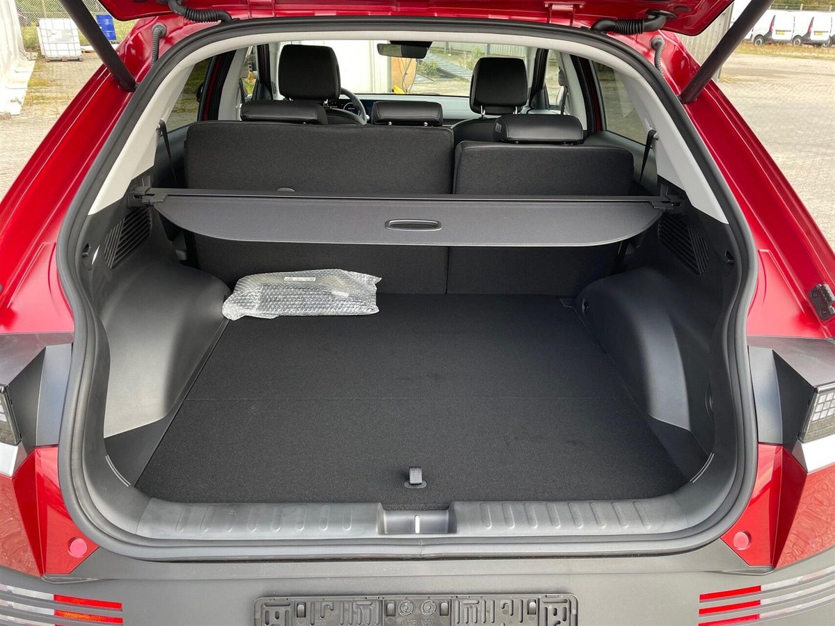 Hyundai Ioniq 5 Advanced billede 24