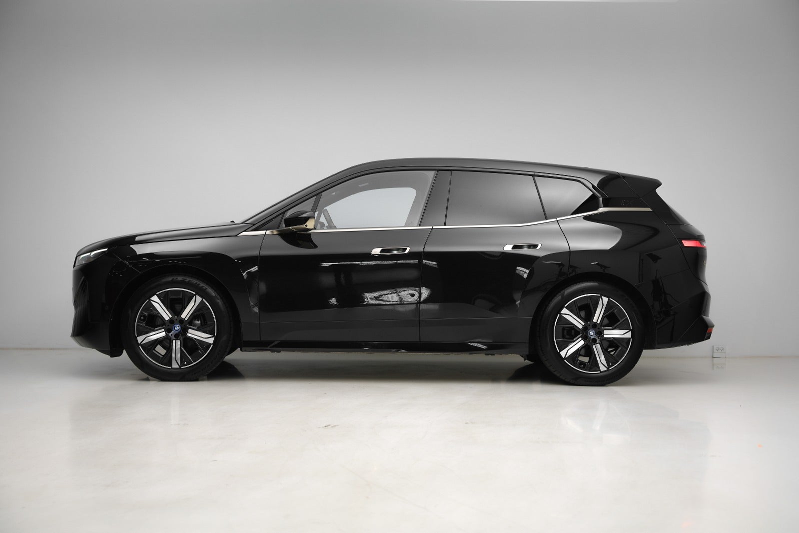 BMW iX xDrive40 Sport