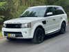 Land Rover Range Rover Sport TDV6 HSE aut. Van thumbnail