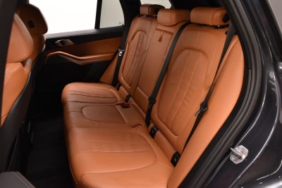 BMW X5 xDrive45e M-Sport aut.