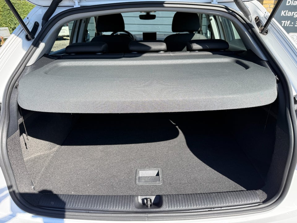 Audi Q2 TFSi 116 S-tr. — billede 13