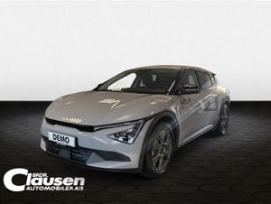 Kia EV6 Long Range Prestige