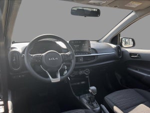 Kia Picanto Prestige AMT